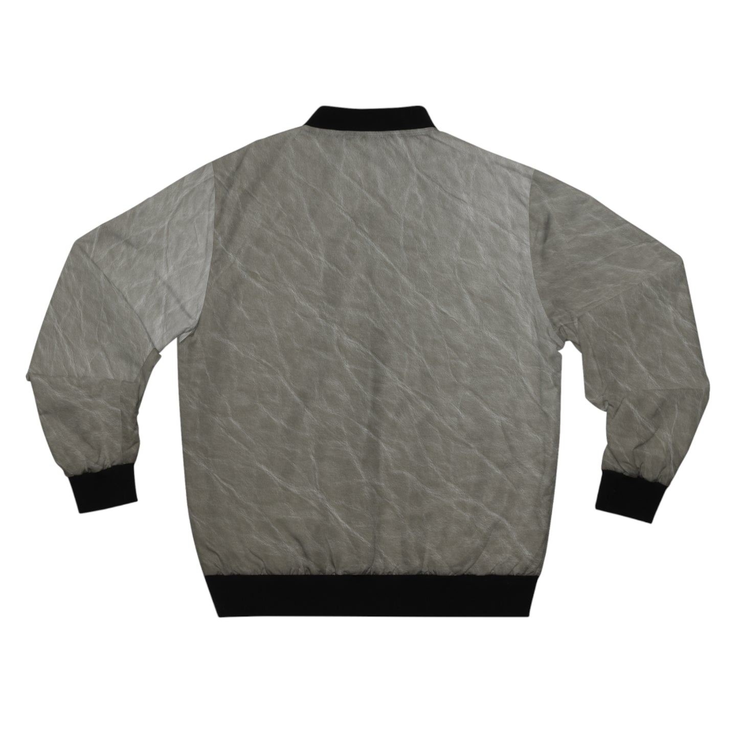 Reflector Fashion - Bomber Jacket