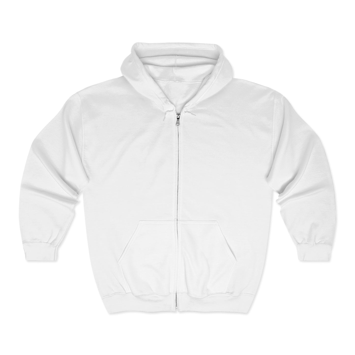 Power - Casual Hoodie