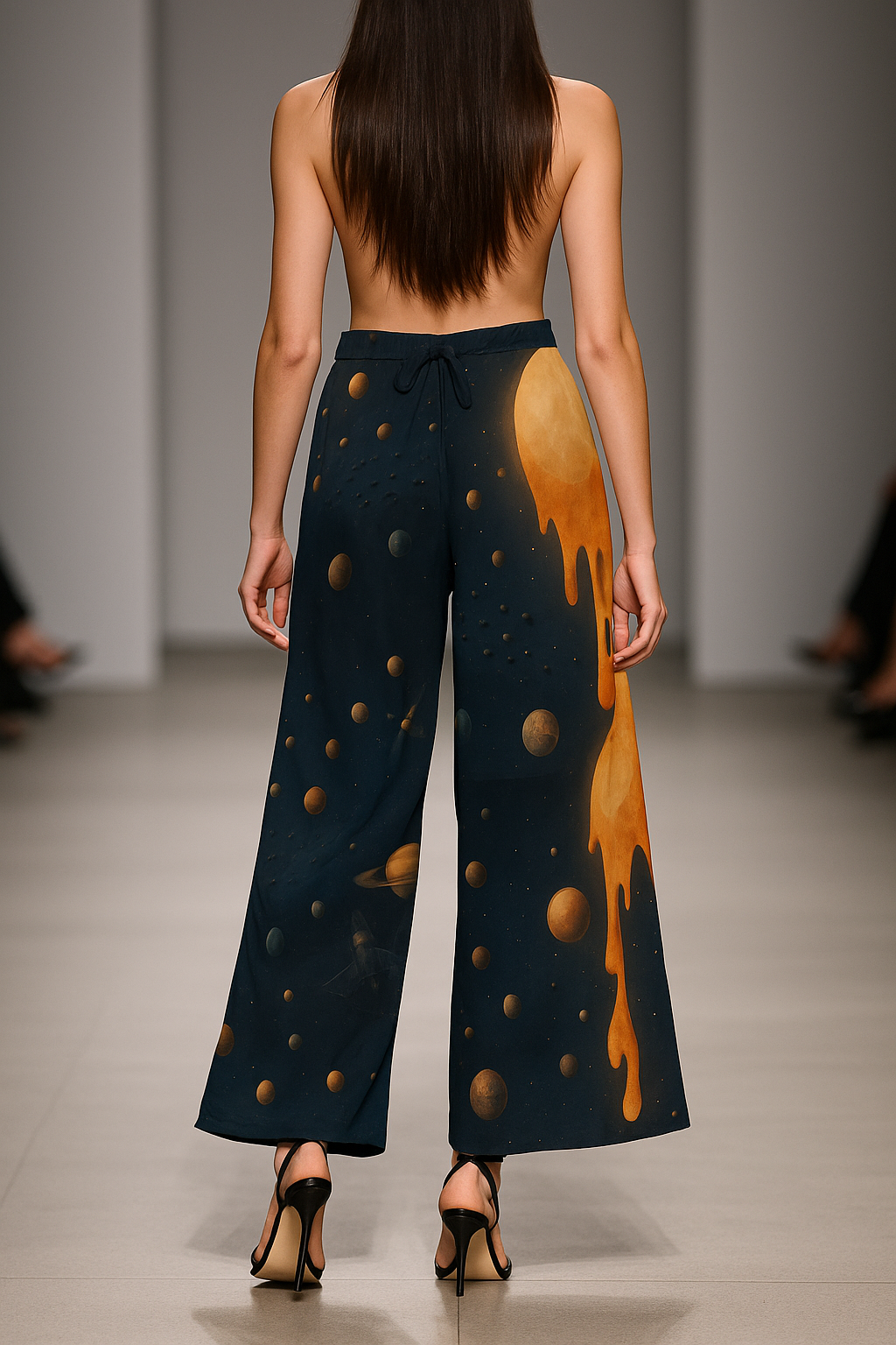 Cosmic - Women Pants