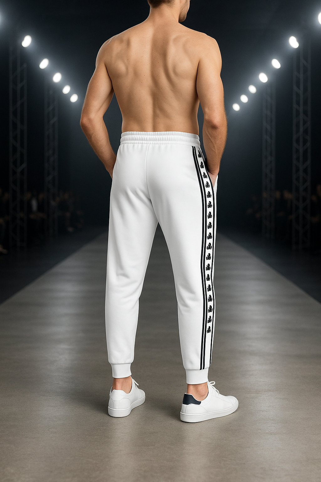 Athletic Style - Joggers