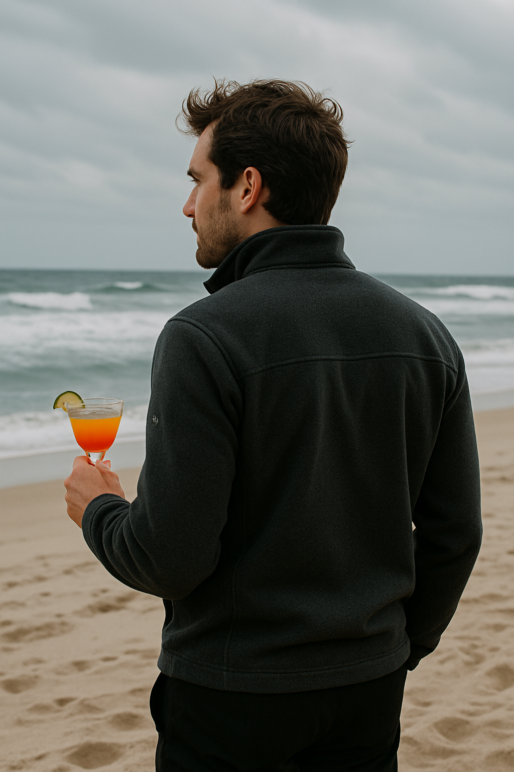Colombia - Jacket