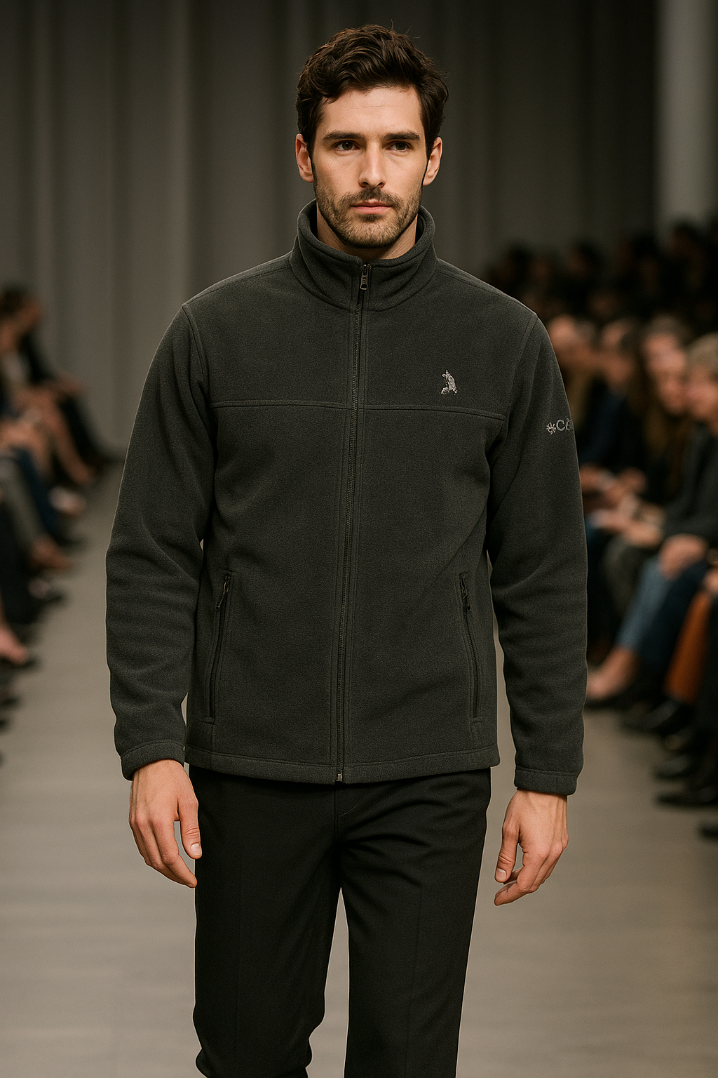 Colombia - Jacket