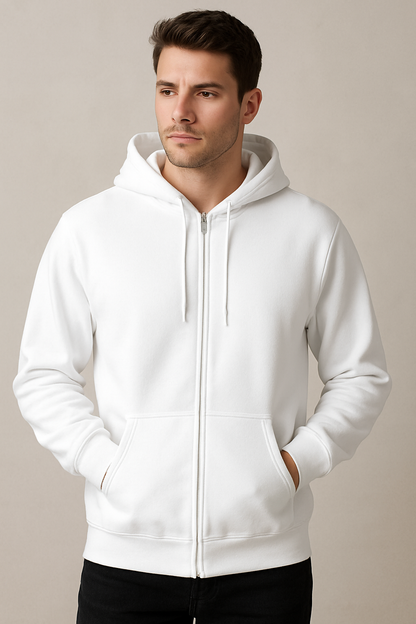 Power - Casual Hoodie