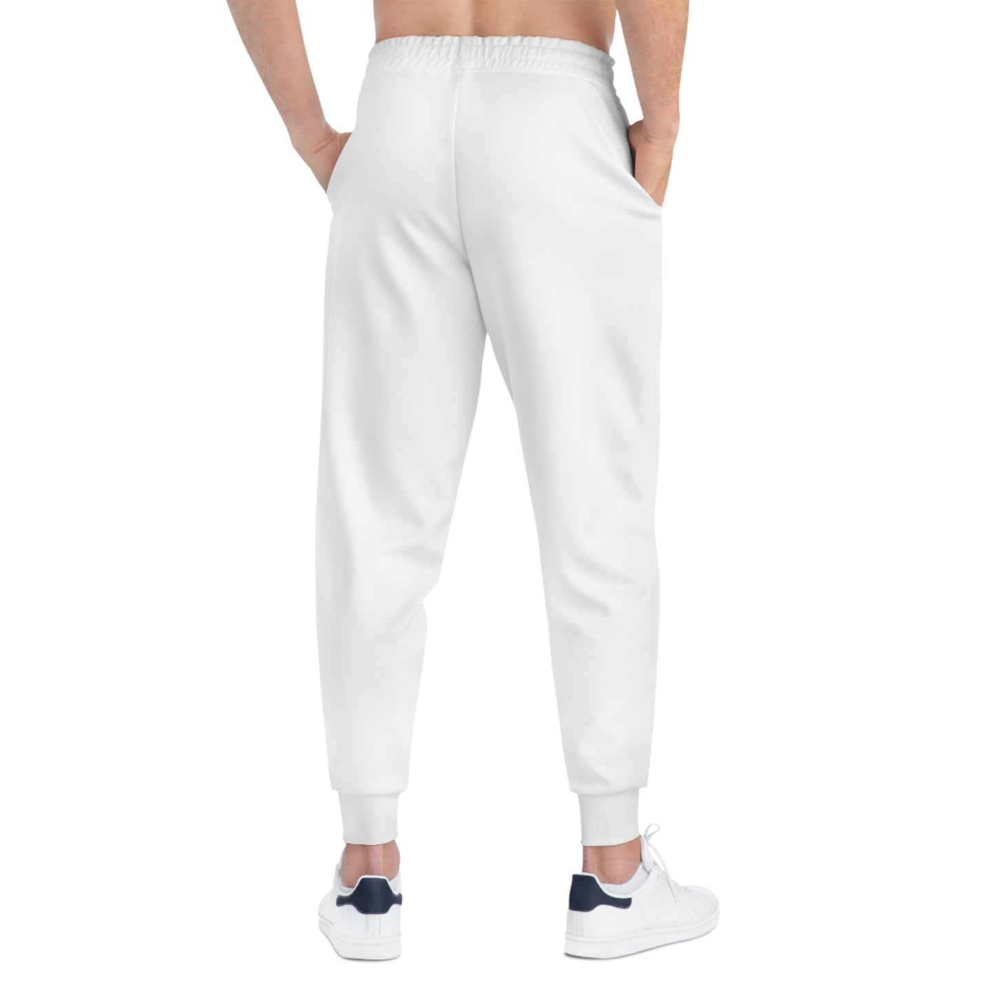 Athletic Style - Joggers