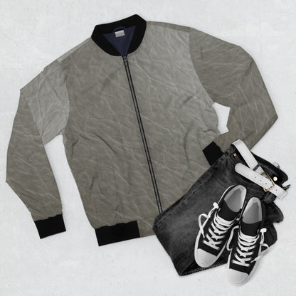 Reflector Fashion - Bomber Jacket