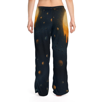 Cosmic - Women Pants