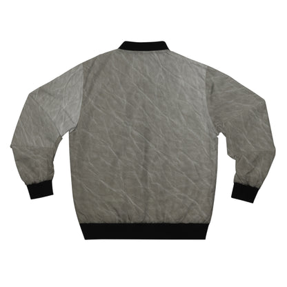 Reflector Fashion - Bomber Jacket