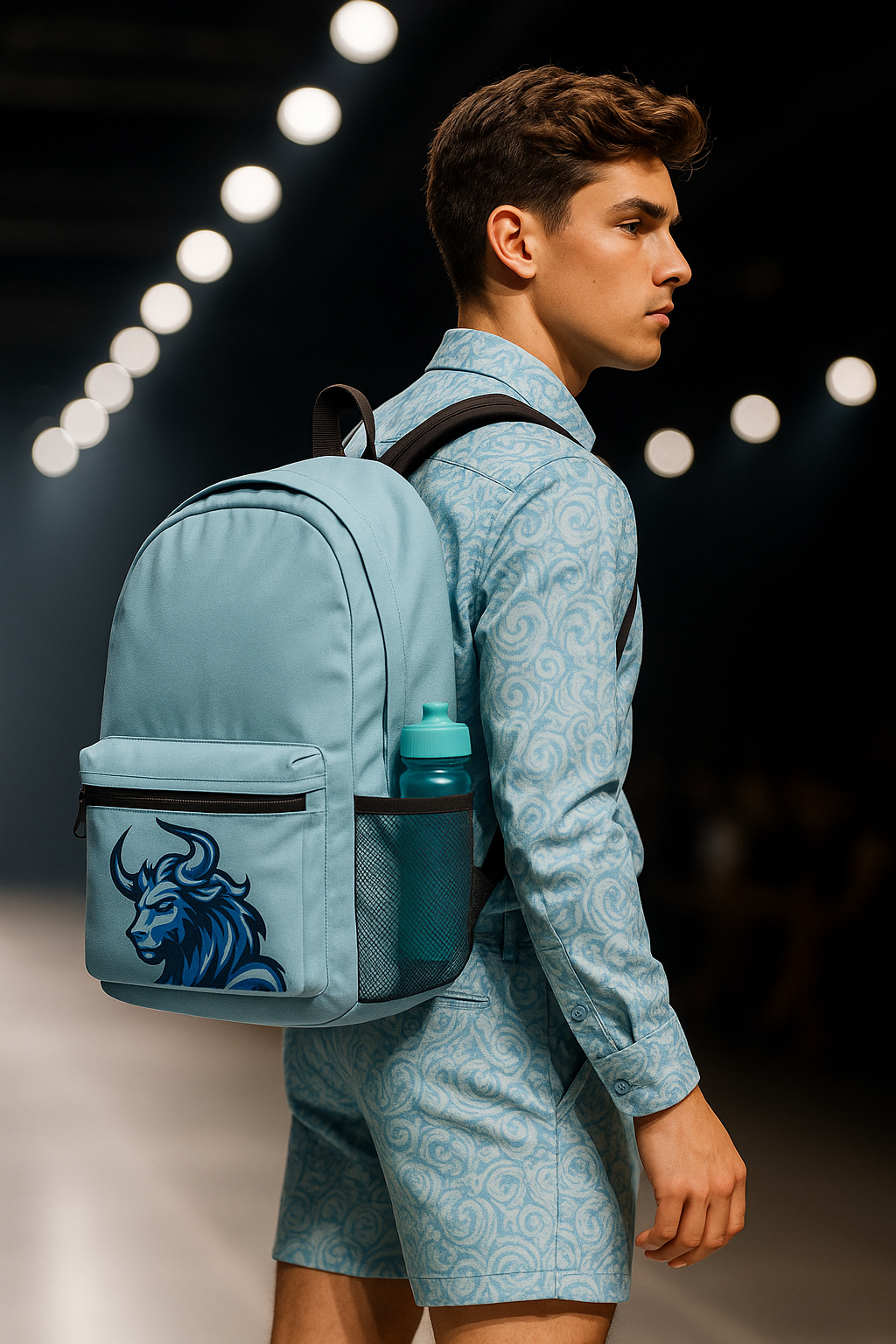 Fashion - Bag Backpack