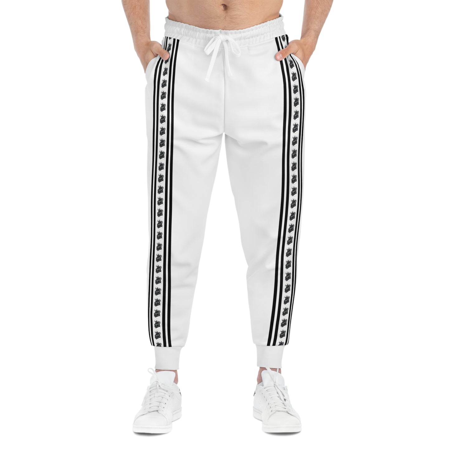 Athletic Style - Joggers