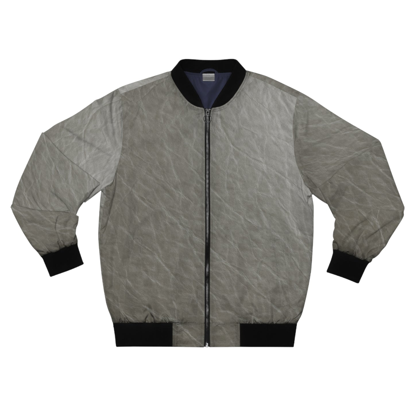 Reflector Fashion - Bomber Jacket