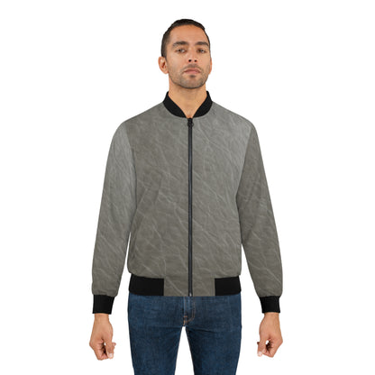 Reflector Fashion - Bomber Jacket