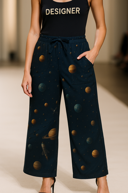 Cosmic - Women Pants
