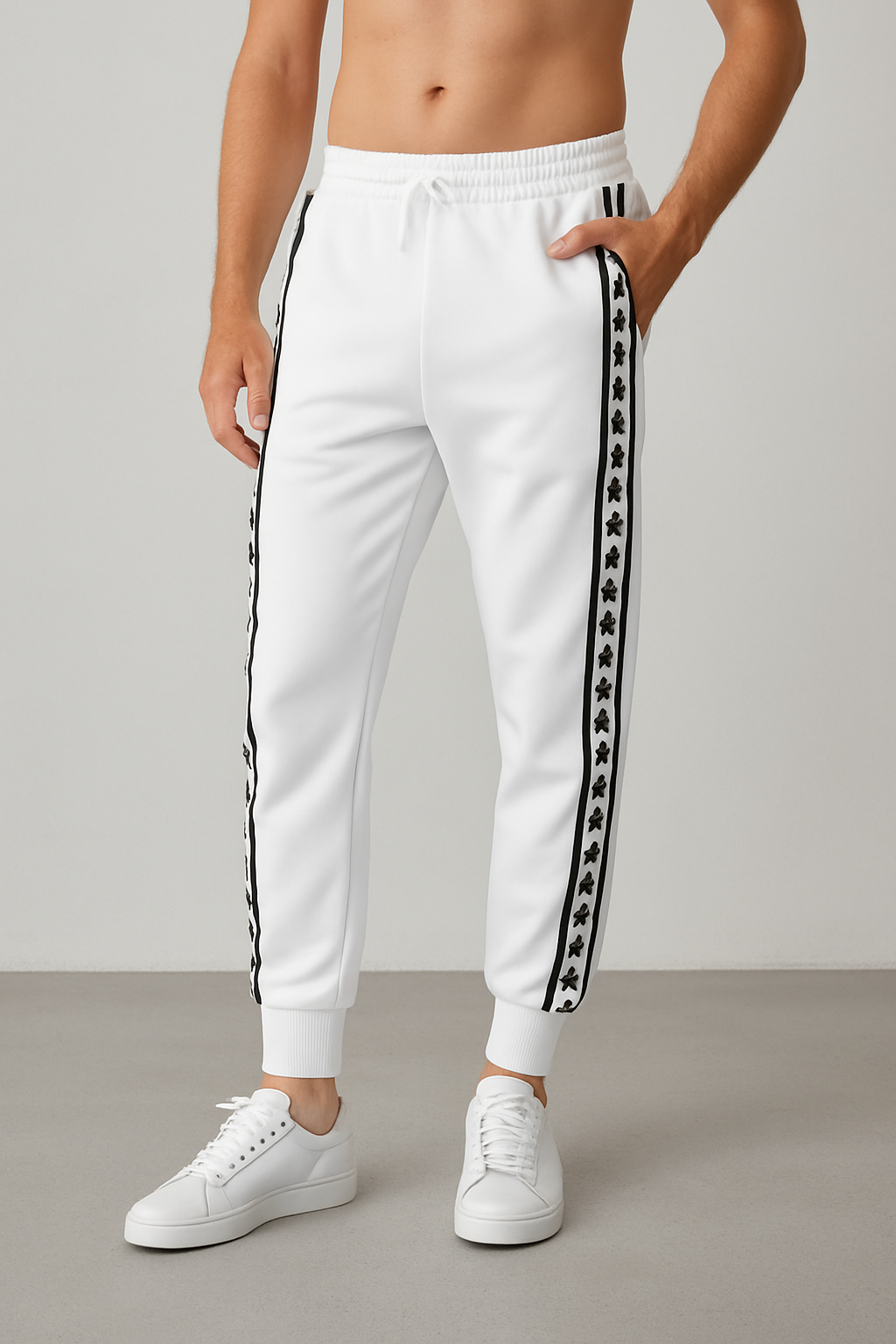 Athletic Style - Joggers