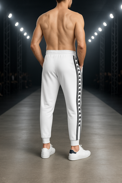 Athletic Style - Joggers